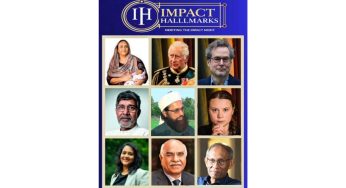 Icons of India, Sri Lanka, Pakistan, Nepal among Top Finalists in Britain-based 21st Century’s Global Merit Index