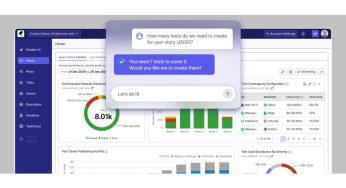 Katalon Launches True Platform: The Trust and Accountability Layer for Agentic Software Delivery