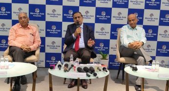 Marengo Asia Hospitals Completes the Acquisition of Majority Stake in Sunshine Global Hospitals, Strengthening Presence in Western India