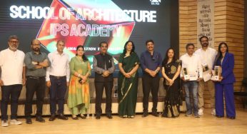Memories Reunited After 25 Years: IPS Architecture Alumni Meet Leaves Every Heart Emotional