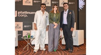 Platinum Stellar by Platinum Corp. with Sussanne Khan: Bespoke Presidential Suites in Santacruz West