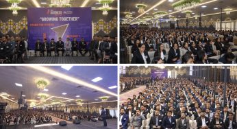 Progress Alliance hosts Mega Business Meet in Surat, draws 2,000 Entrepreneurs for Dialogue on Values and Growth