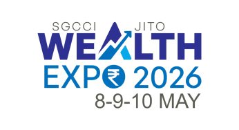 Wealth Expo 2026 to Be Held in Surat from May 8–10 at SIECC, Sarsana