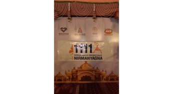 When Faith Becomes the Purest Light: From a Temple Beneath a Tree to 1111 Across India