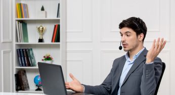 What Is a Virtual Receptionist and Why It’s Becoming a Front-Office Standard