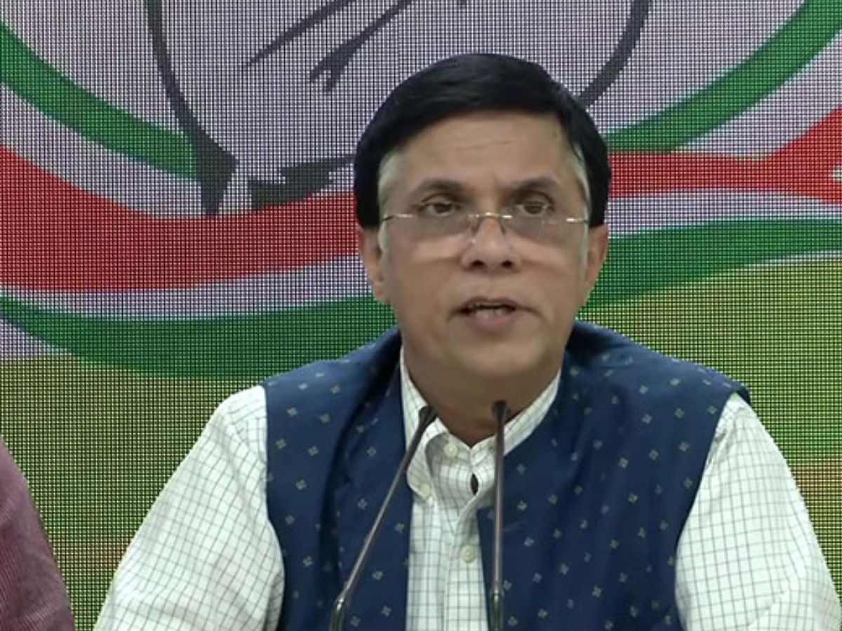 Khera moves Telangana HC for anticipatory bail over Assam FIR, Priyanka backs him slamming CM Himanta for trying to hunt him down