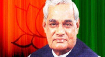 From Roots to Power : The BJP story