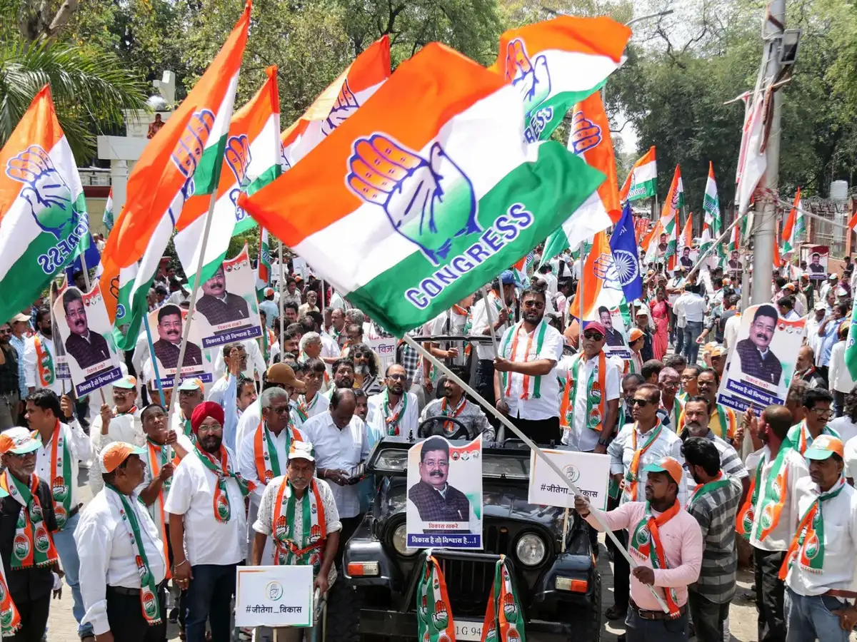 Congress names 27 candidates for TN