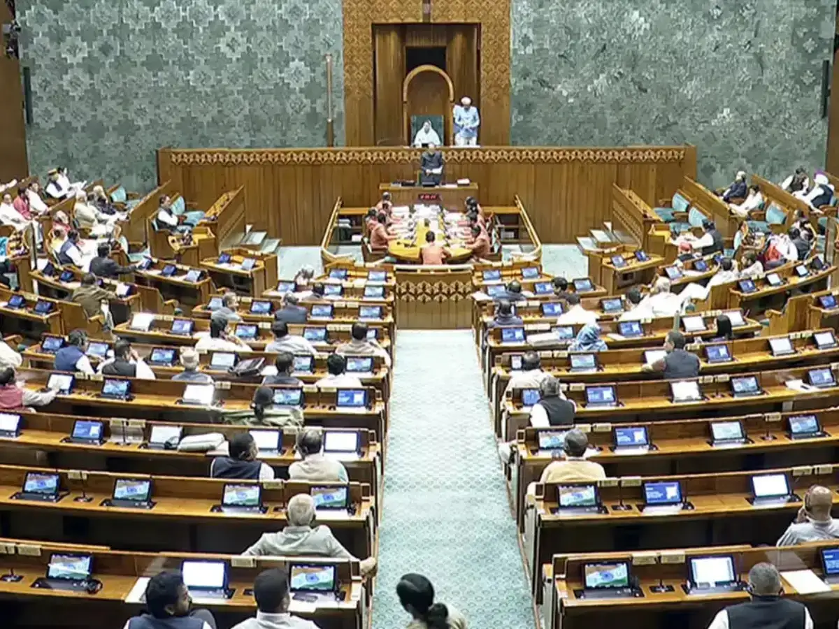 Special LS session clear violation of Model Code of Conduct, purpose to take benefit in Tamil Nadu, West Bengal elections: Congress