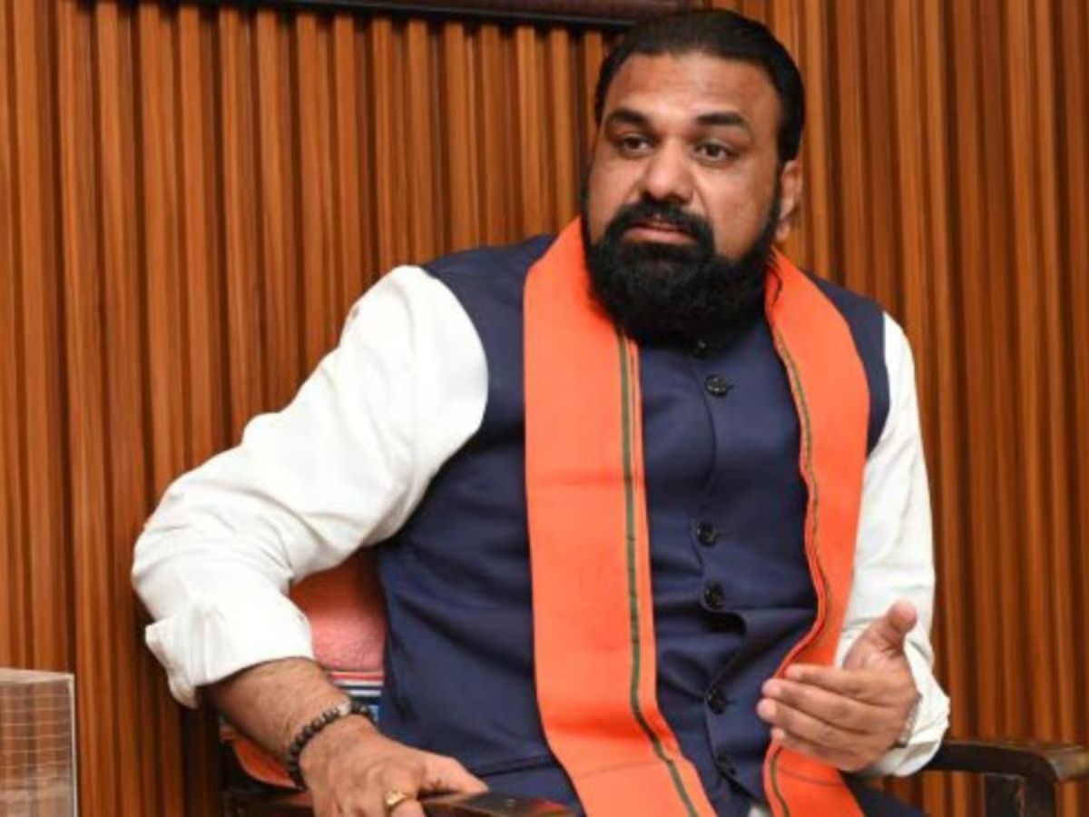 Samrat Choudhary to be Bihar CM, JD(U)’s Bijendra Yadav and Vijay Kumar Choudhary his deputies