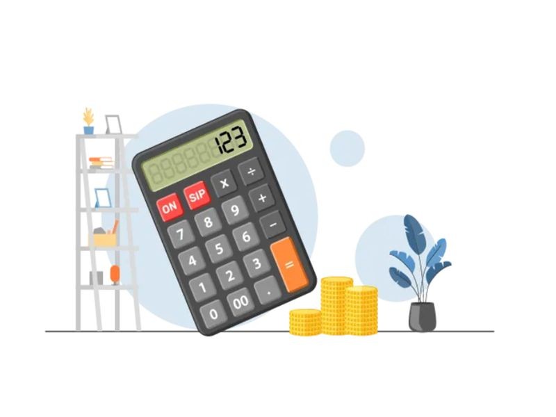 How SIP calculators help estimate long-term investment value