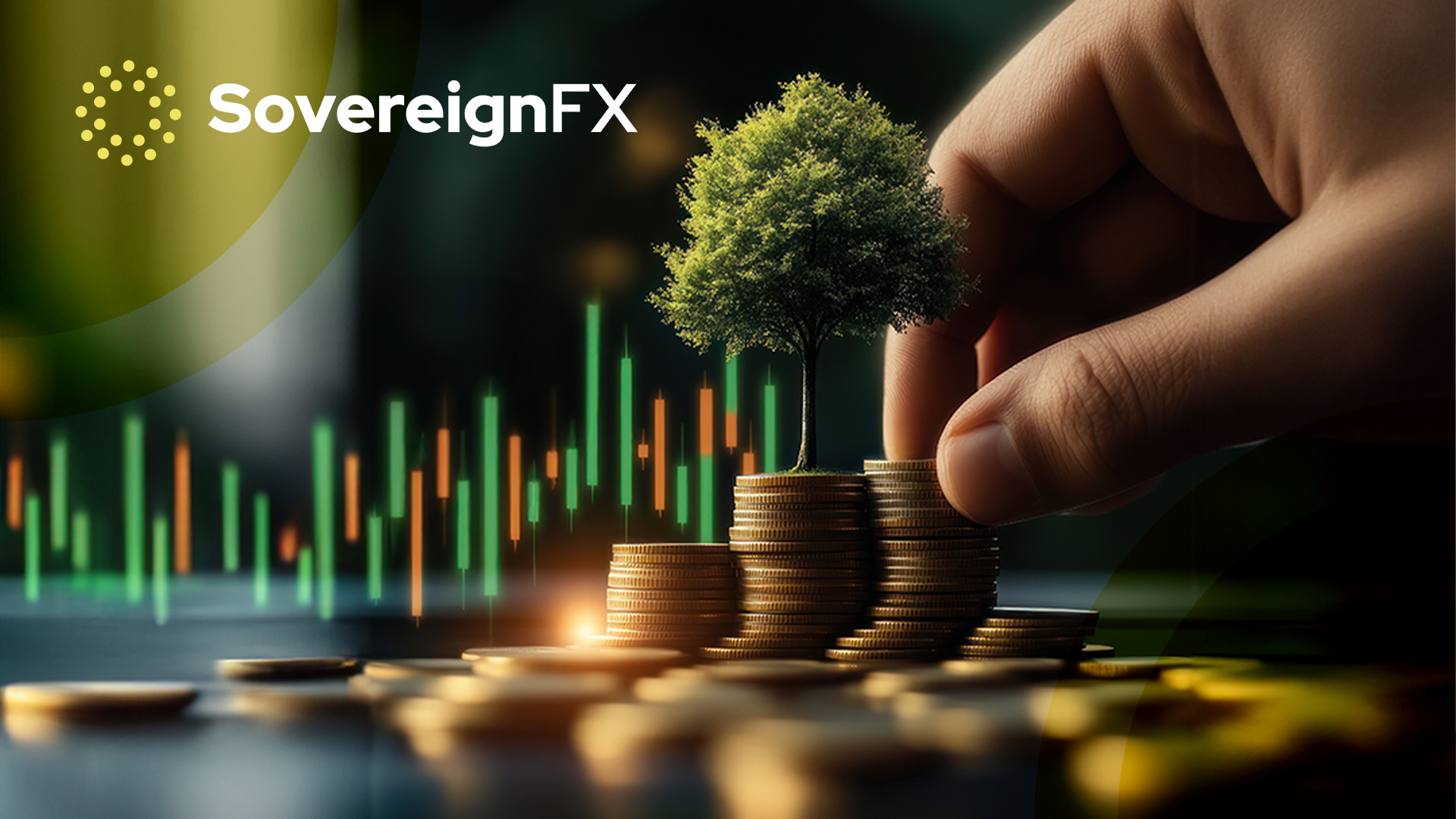 SoverignFX Looks to Carve Out Space in the High-Stakes Global Brokerage Race