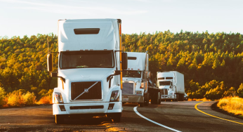 What to Do After a Crash With a Commercial Truck