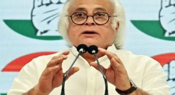 Time to make Right to Vote a fundamental right, CEC is compromised, alleges Jairam