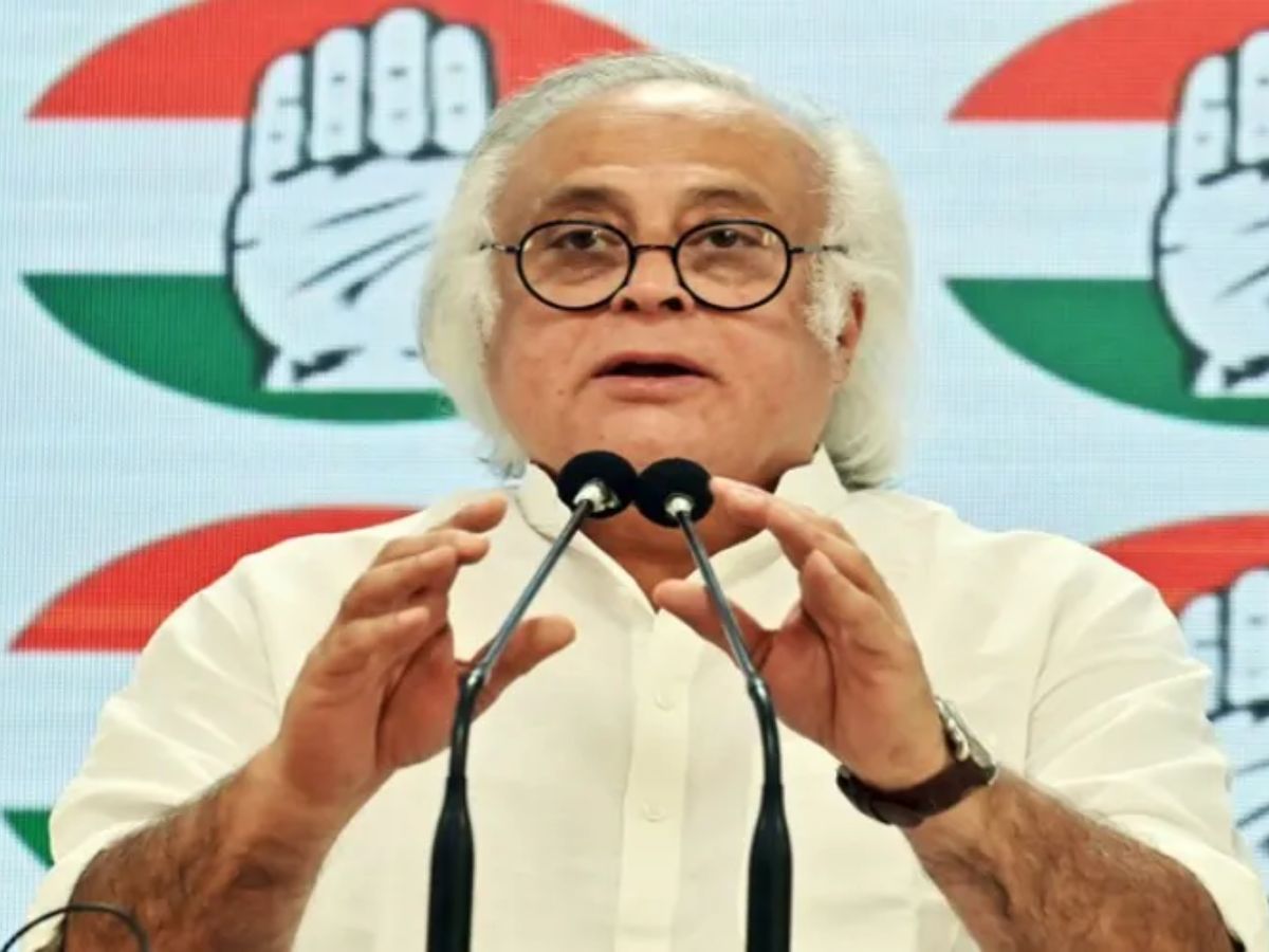 Time to make Right to Vote a fundamental right, CEC is compromised, alleges Jairam