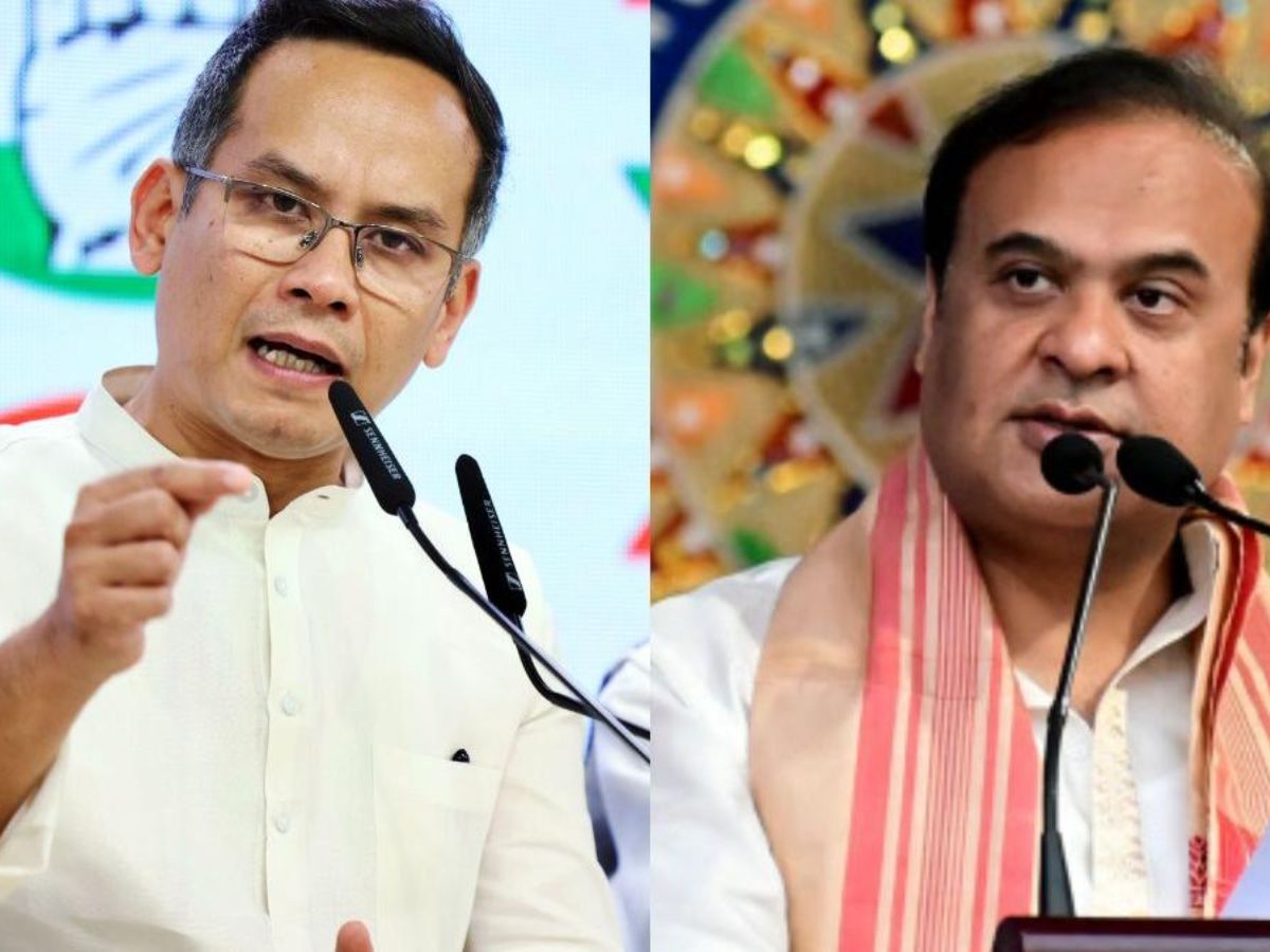 BJP-led NDA projected to retain power in Assam, exit polls indicate strong lead