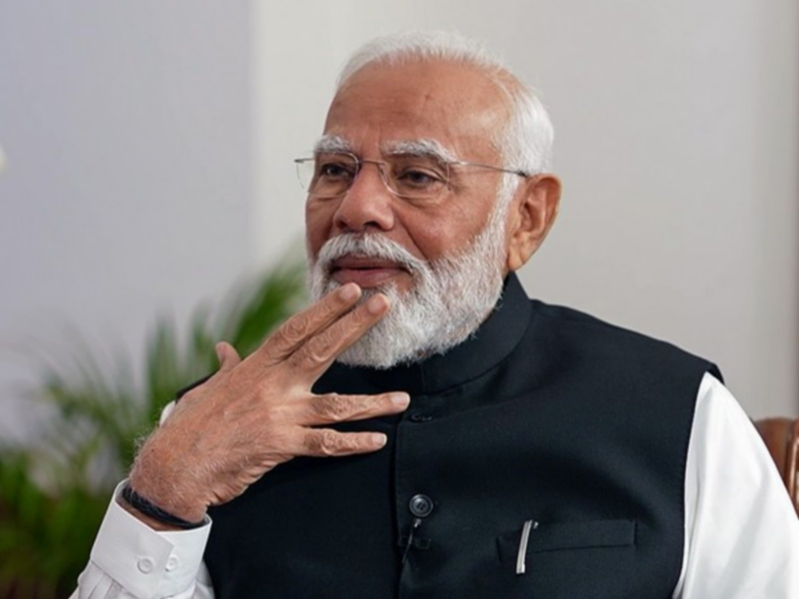 Prime Minister Narendra Modi (File Photo/ANI)