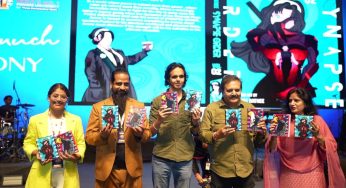 Chinmay Rathee’s Synapse Order – India’s First Original Light Novel Series Expands with New Prequel Release