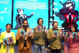 Chinmay Rathee’s Synapse Order – India’s First Original Light Novel Series Expands with New Prequel Release