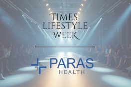 Paras Health Launches ‘Umeed Ke Sitare’ to Celebrate Cancer Survivors Ahead of May 16 Showcase