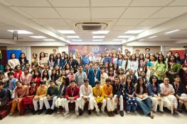 Somerville International School, Noida Hosts a Successful SISMUN ‘26 Conference