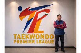  Hyderabad to Host Taekwondo Premier League Season 2 – Leg 2 on June 6–7; TPL Eyes Global Expansion