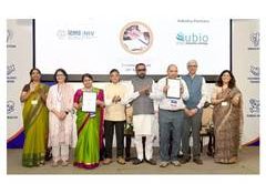 "India has scientific capability to emerge as global leader in health technologies": NITI Aayog's Gobardhan Das