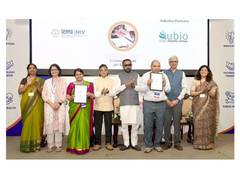 "India has scientific capability to emerge as global leader in health technologies": NITI Aayog's Gobardhan Das
