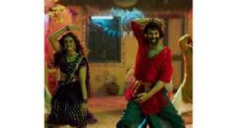 Ghis Ghis song out: Akshay Kumar, Bhojpuri star Akshara Singh unite for Bhojpuri track of 'Welcome to the Jungle'