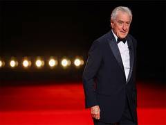 Robert De Niro says he never imagined 'Taxi Driver' would become classic ahead of Tribeca reunion with Martin Scorsese