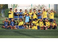 World Football Day: ZFA empowers 1,400+ young footballers to accelerate India's football growth