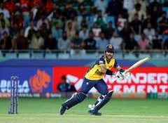 Sri Lanka name squads for West Indies Tour, Kusal Mendis to lead in ODI, T20