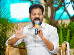 State Government is purchasing Maize despite financial burden: Telangana CM Revanth Reddy