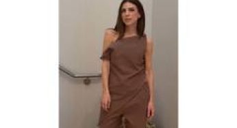 Kate Mansi to exit soap opera 'General Hospital' after three years