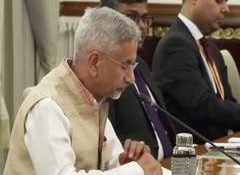 India-Japan special strategic and global partnership holds larger implications, importance, impact: EAM