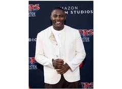 Idris Elba breaks silence on James Bond casting rumours