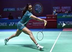 PV Sindhu, Satwik-Chirag return as India gears up for Singapore Badminton Open 2026