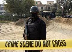Pak: Lawlessness grips Karachi as newlywed couple gunned down in broad daylight