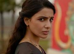 'Maa Inti Bangaaram' trailer: Samantha Ruth Prabhu packs a punch in fierce avatar