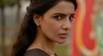 'Maa Inti Bangaaram' trailer: Samantha Ruth Prabhu packs a punch in fierce avatar