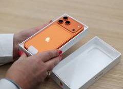 Apple may add 'undo' and 'redo' to iPhone home screen in iOS 27