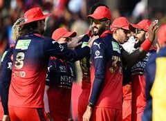 My gut feeling is that whichever team wins Qualifier 1 could go on to win IPL, says Deep Dasgupta