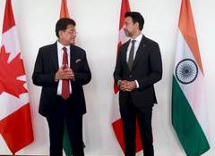 India-Canada aim to conclude CEPA by year-end; triple trade by 2030: Piyush Goyal
