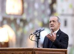 Iranian President Pezeshkian orders restoration of internet access