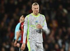 Erling Haaland excited about maiden FIFA World Cup appearance for Norway