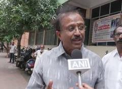'Two parameters for two states': Muraleedharan hits Congress over Kelkar's appointment
