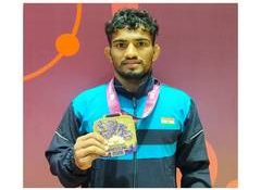 Akshay and Vicky strike gold in Freestyle as Indian women eye historic medal rush in Vietnam
