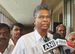 'To tackle SIR, Congress holds 2-day training programme for MLAs, workers': Karnataka minister Jarkiholi