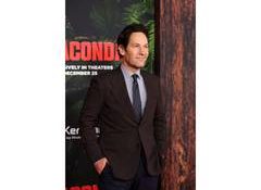 Paul Rudd recalls working as Bat Mitzvah DJ before finding fame with 'Clueless'
