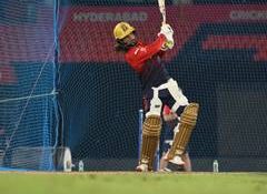 "Not here to defend, here to attack": RCB skipper Patidar ahead of Qualifier 1 vs GT